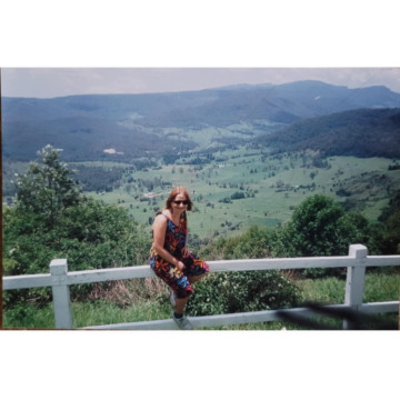 Photo for notice Stephanie PADBURY