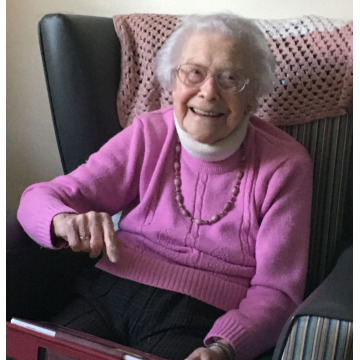 Photo of Kathleen BECKET