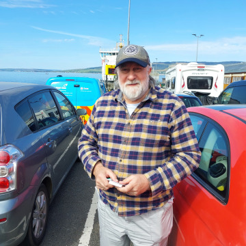 Photo for notice Anthony John HEWITT