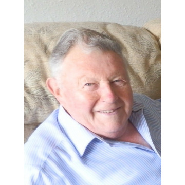 Photo for notice Don EVANS