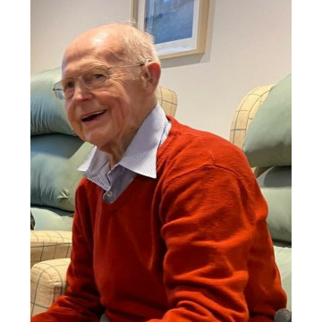 Photo of David Austin WESTLAKE