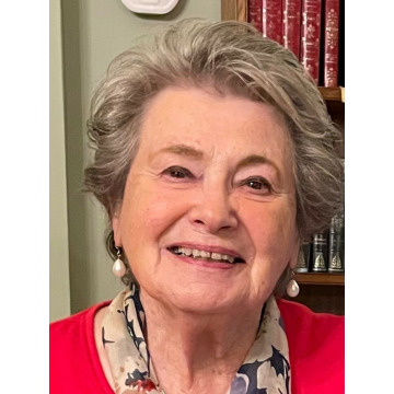 Photo of Judith Ann JOHNSON