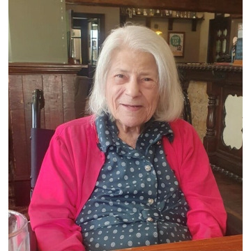 Notice Gallery for Lucy CAPRARO