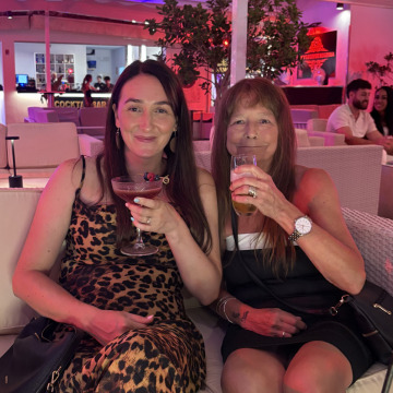 Photo for notice Beverley Angela HOYLE