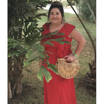 Photo for notice Bethany WARD