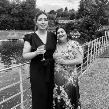 Photo for notice Bethany WARD