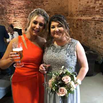 Photo for notice Bethany WARD