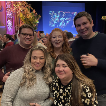 Photo for notice Bethany WARD