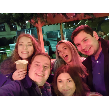 Photo for notice Bethany WARD