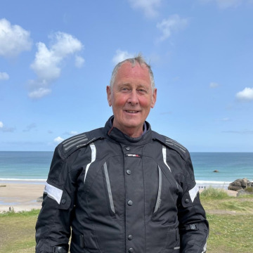 Photo for notice Christopher PHILLIP