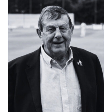 Photo of Michael Harry PAGE