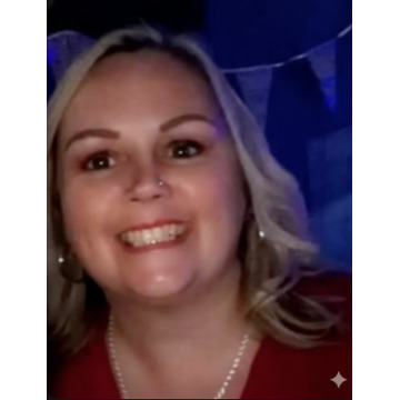 Photo of Sherrie RHODES