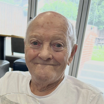 Photo of Eric Allan BLAKE