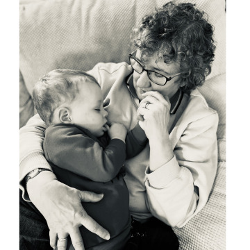 Photo for notice Anna-Marie FENNELL