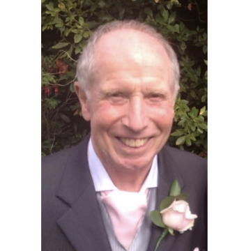 Photo for notice Evan David WILLIAMS