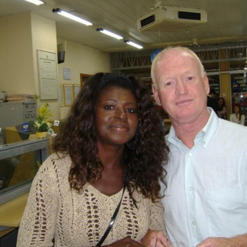 Photo for notice Michael Arthur MOORE
