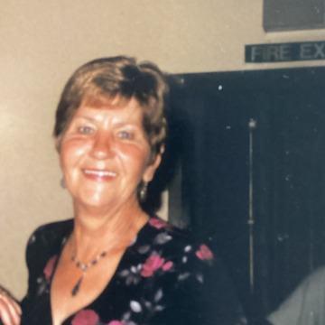 Photo for notice Elizabeth GRIFFITHS