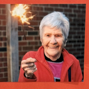 Photo for notice Elizabeth GRIFFITHS