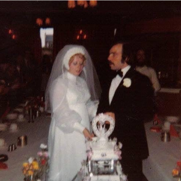 Photo for notice Eugene MCCLURE