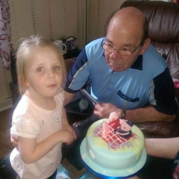 Photo for notice Eugene MCCLURE