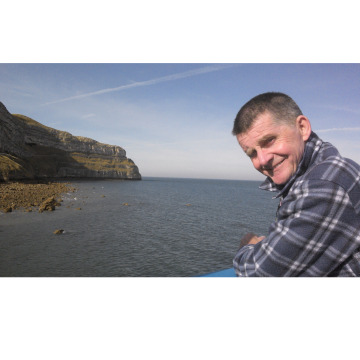 Photo for notice Edward Patrick STEWART