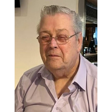 Photo of Frank Archer RAINFORTH