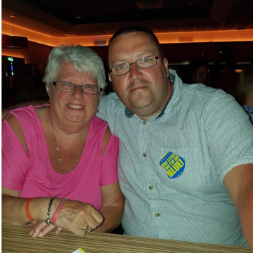 Photo for notice Barbara EDWARDS