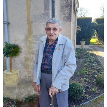 Photo for notice Donald Roy LATHAM