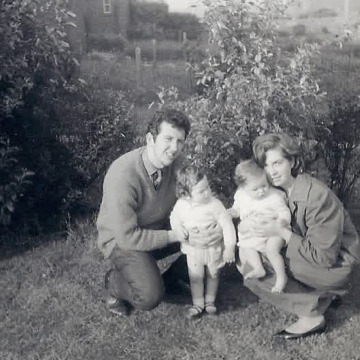 Photo for notice Susanne Gwyneth SMITH