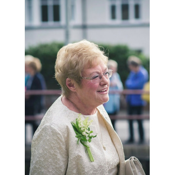 Photo of Mary Elizabeth SMITH