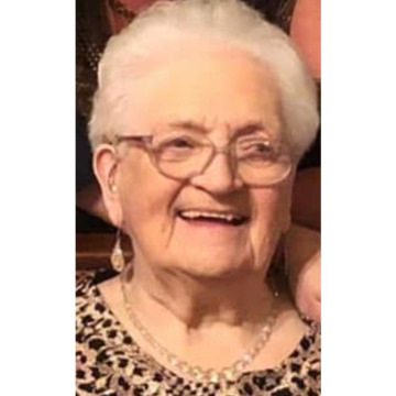 Photo for notice Norah TUNNEY