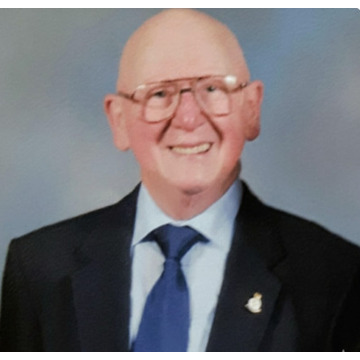 Photo of John Stanley EDWARDS