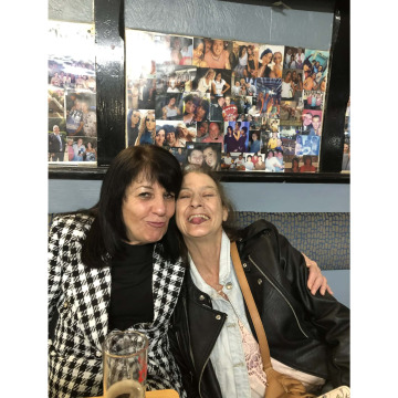 Photo for notice Philippa Diane RICHARDS