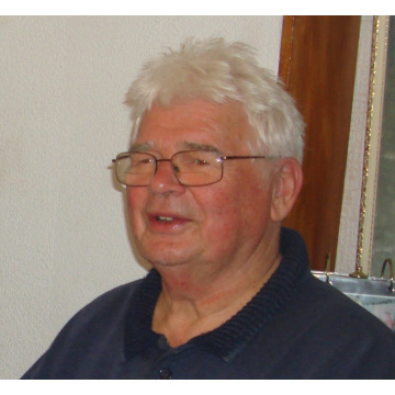 Photo of James Edward COLLINS