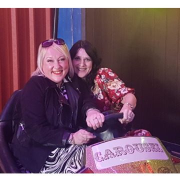 Notice Gallery for Tonya MIDDLETON