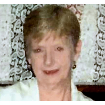 Photo of Patricia DONALDSON