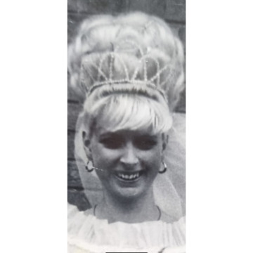 Photo for notice Patricia DONALDSON