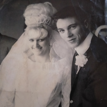 Photo for notice Patricia DONALDSON