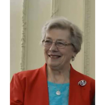 Photo for notice Florence Olive NORWOOD