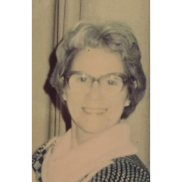 Photo of Elsie Doreen Pearl ORGILL