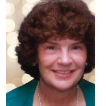 Photo of Barbara ARMITT