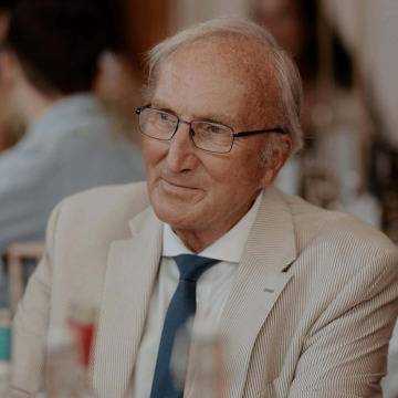 Photo of Raymond Edwin OWEN