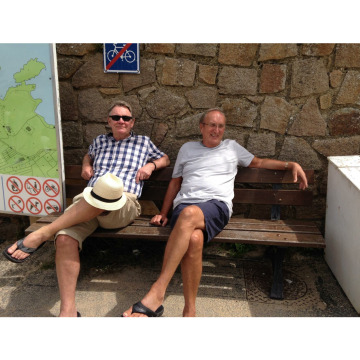 Photo for notice Raymond Edwin OWEN