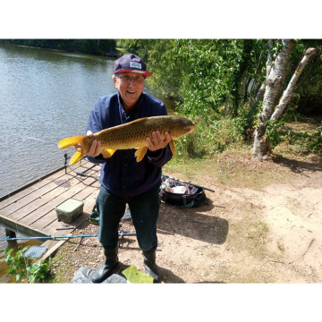 Photo for notice Raymond Edwin OWEN