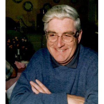 Photo of Anthony DEARING