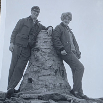 Notice Gallery for Anthony DEARING