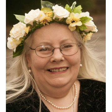 Photo of Linda Frances HEPDEN