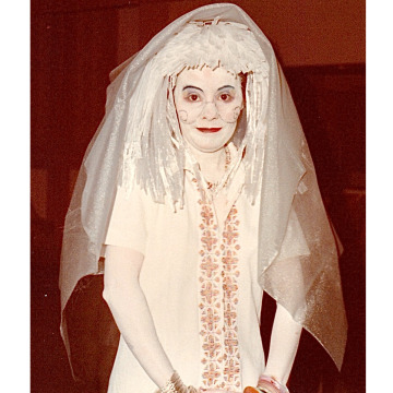 Photo for notice Linda Frances HEPDEN