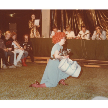 Photo for notice Linda Frances HEPDEN