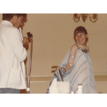 Photo for notice Linda Frances HEPDEN